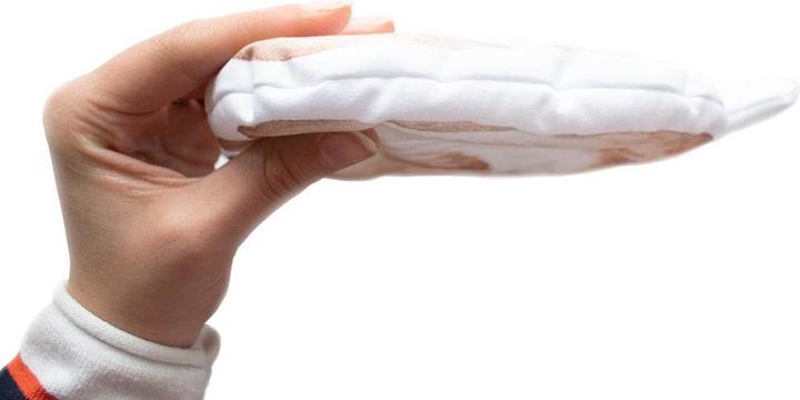 Immagine prodotto Benlemi Cuscino decorativo Doe (35 x 21 cm)