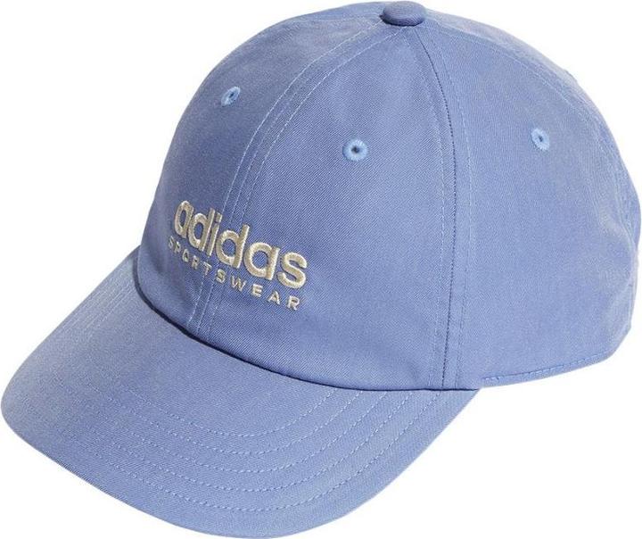 Adidas Niedrige Dad-Kappe