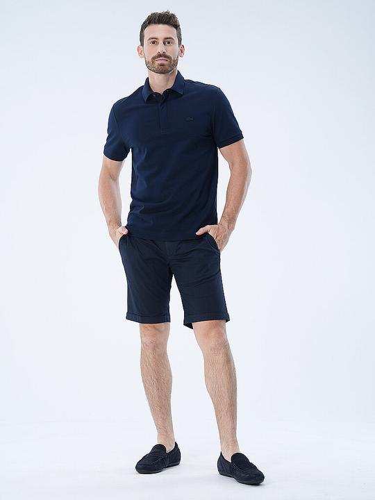 Immagine prodotto Lacoste Polo Stretch navy (M)