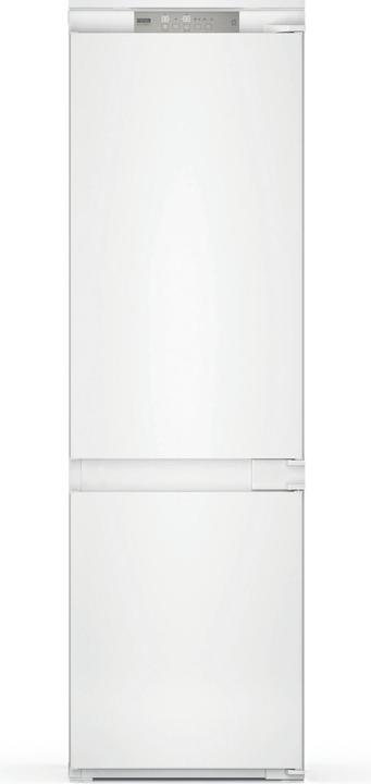 Image du produit Whirlpool WHC18 T574 P koel-vriescombinatie Ingebouwd 250 l C Wit (250 l)