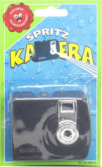 Image du produit Erfurth Caméra à éclaboussures
