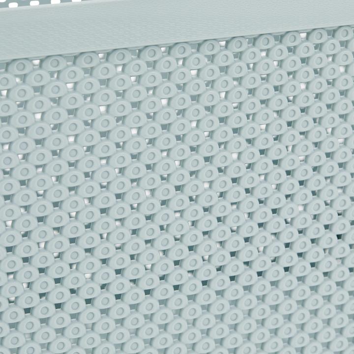 Actual product image Luca Bessoni Diamond storage basket (38.20 cm)