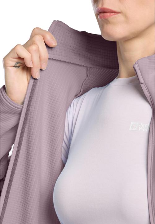 Produktbild Jack Wolfskin Kolbenberg Fz W (S)