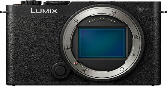 Produktbild Panasonic Lumix S9 Kit (28 - 200 mm, 24.20 Mpx, Vollformat)