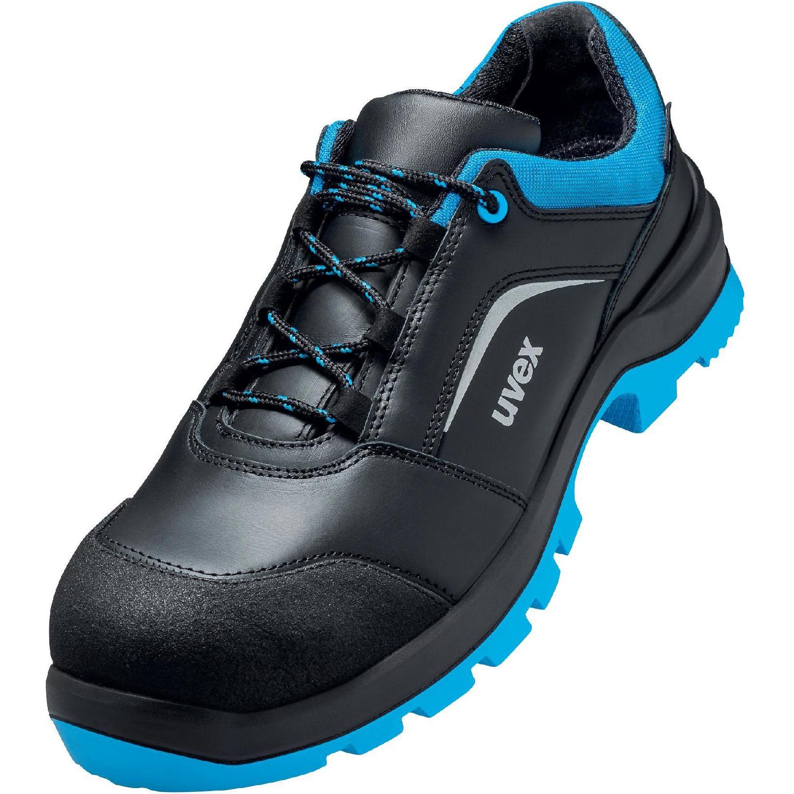 Uvex Safety, Sicherheitsschuhe, 2 xenova (S3, 50)