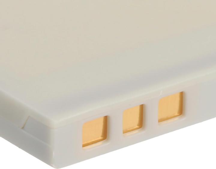 Immagine prodotto Sanyo Akku DB-L40, Xacti VPC, DMX-HD1 (Batteria della fotocamera)