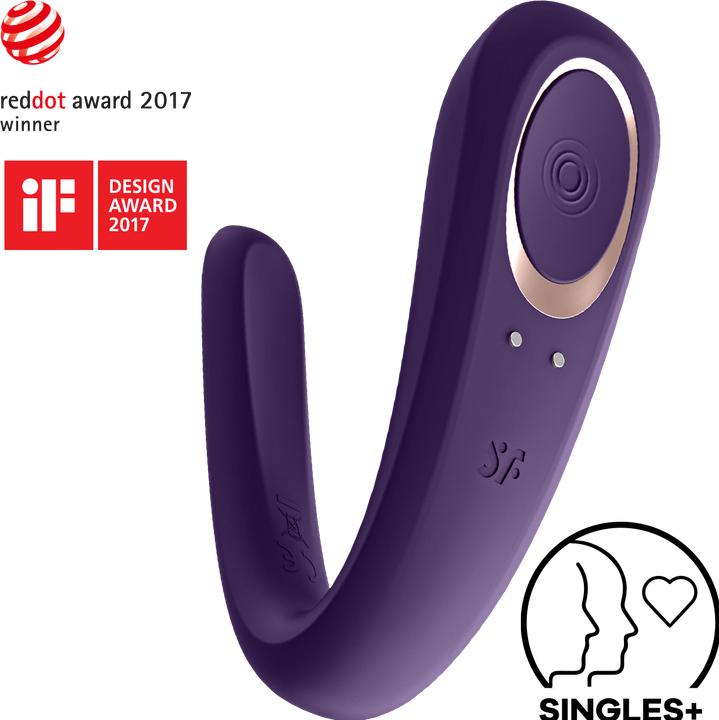 Produktbild Satisfyer Stimulator