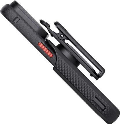 Actual product image tech21 - Evo Max MagSafe - iPhone 14 Pro - Black (Apple iPhone 14 Pro)