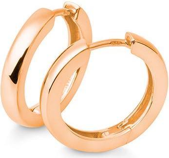 Image du produit Breuning Créoles (Or 750/18 K)