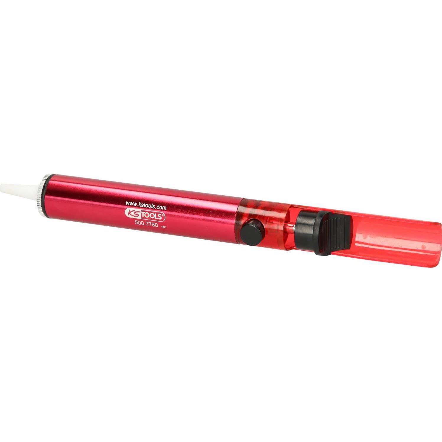 Thumbnail - KS Tools 500.7780 (Lötvorheizplatte), Lötgerät Zubehör