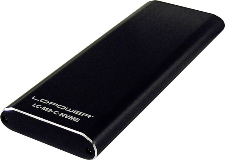 Image du produit LC-Power M.2 Logement LC-M2-C NVME (M.2)