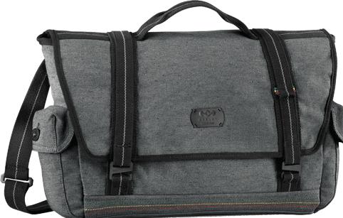 Produktbild House of Marley Lively Up Messenger