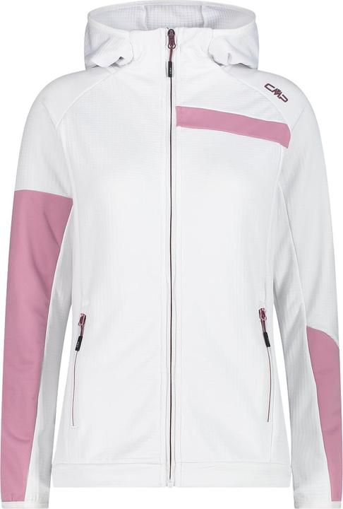 Immagine prodotto CMP Campagnolo Giacca impermeabile con cappuccio donna (L)