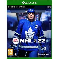 Immagine prodotto EA Games EA NHL 22 XBOX ONE HU/RO (Xbox One S, Xbox One X)