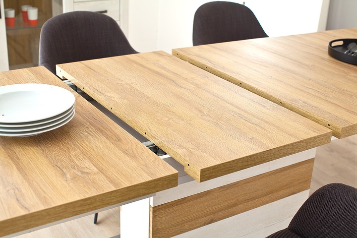 Image du produit Robas Lund Madrid (180 x 77 x 100 cm)
