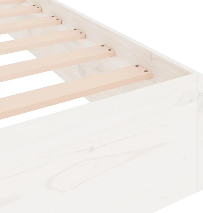 Image du produit vidaXL Bettrahmen (150 x 200 cm)