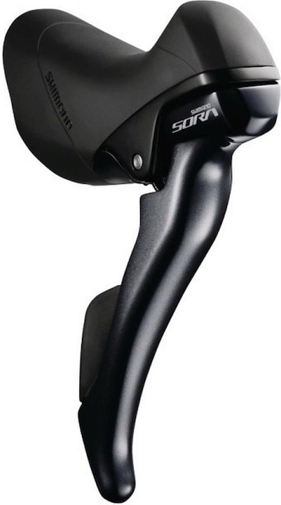 Produktbild Shimano Sora ST-R3000/ST-R3030 Schalt-/Bremshebel Set 2x9-fach