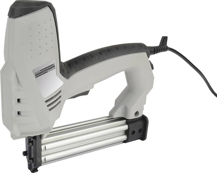 Mannesmann Brüder M12420 Elektrotacker Kl