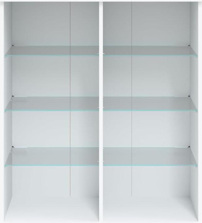 Produktbild vidaXL Sideboard (81 x 37 x 100 cm)