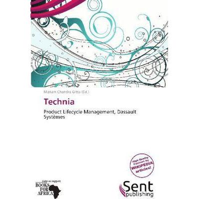 Technia, Fachbücher