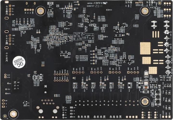 Immagine prodotto Creality Scheda madre a 32 bit per la stampante 3D K1