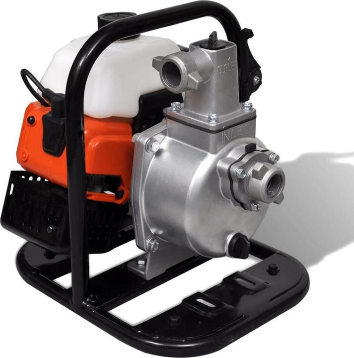 Produktbild vidaXL Wasserpumpe