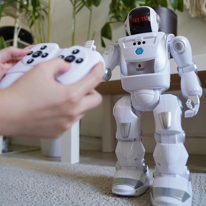 Immagine prodotto Silverlit Programma A Bot X