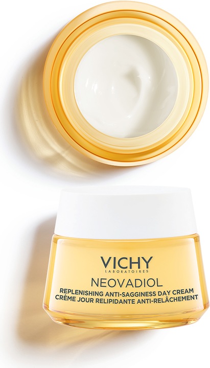 Produktbild Vichy Neovadiol Post-Menopause (50 ml, Tagescreme)
