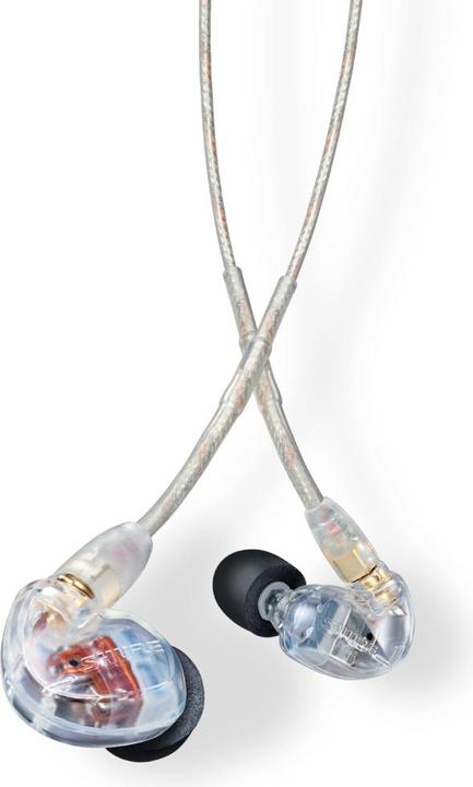 Shure Se535 (NC, Kabelgebunden)