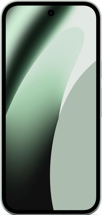 Actual product image Google Pixel 10a (256 GB, Fog, 6.30", SIM + eSIM, 5G)