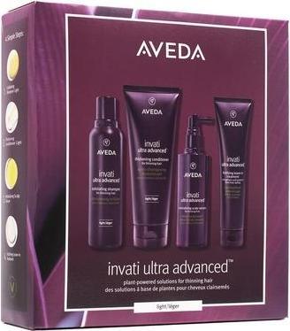 Immagine prodotto Aveda Cura dei capelli Invati System Set Light (Set per la cura dei capelli)