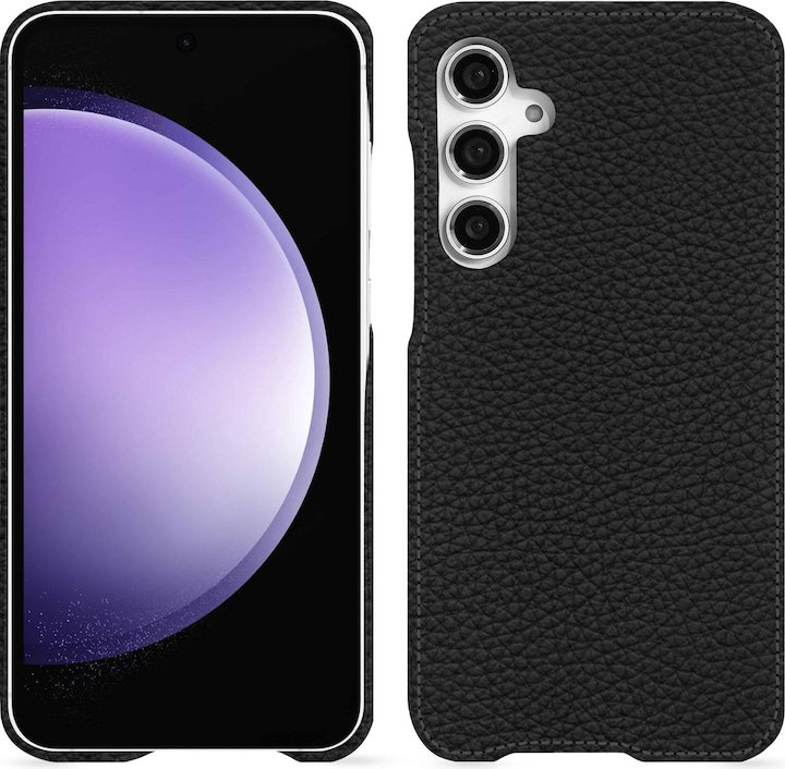 Ebène (Noir / Black )