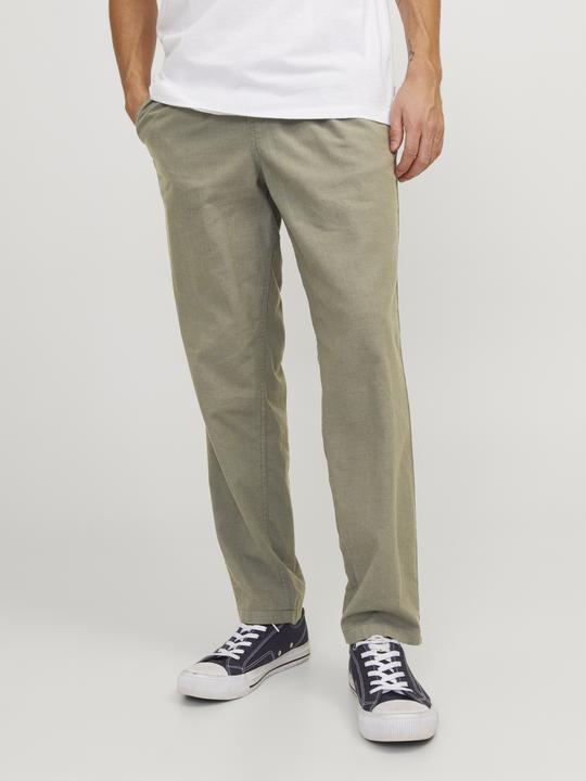 Produktbild Jack & Jones Tapered Fit Klassische Hose Klassische Hose