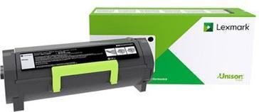 Productafbeelding Lexmark 51F2H0E (BK)
