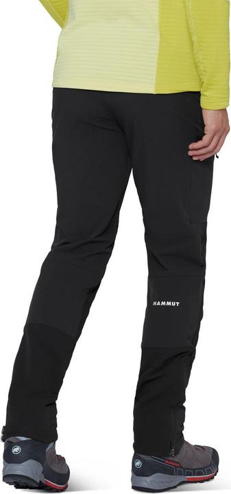 Produktbild Mammut Courmayeur Softshell Pants (M)