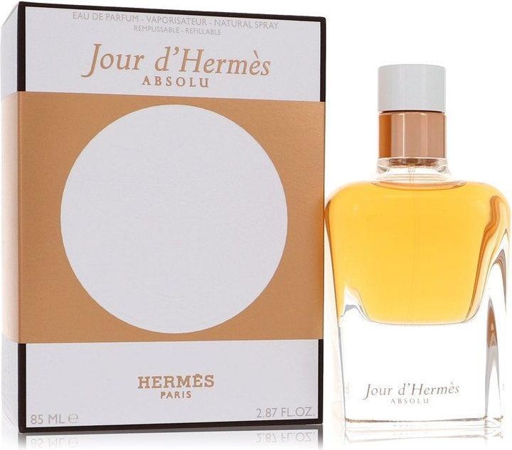 Produktbild Hermès Jour d'Absolu (Eau de Parfum, 85 ml)