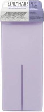 Sibel Warm Epilatory Wax Lilac Roll - 110 Ml (110 ml)