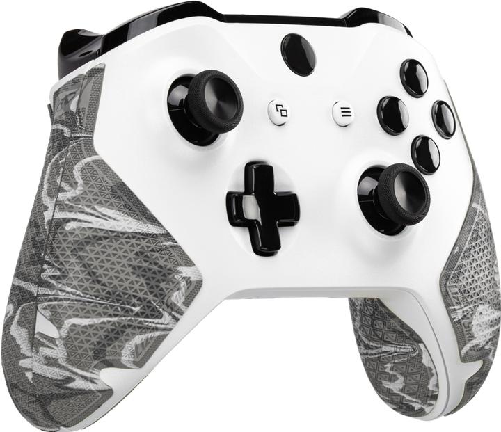 Image du produit Lizard Skins XBOX One - Phantom Camo (découpé, 0,5mm) (Xbox One S)