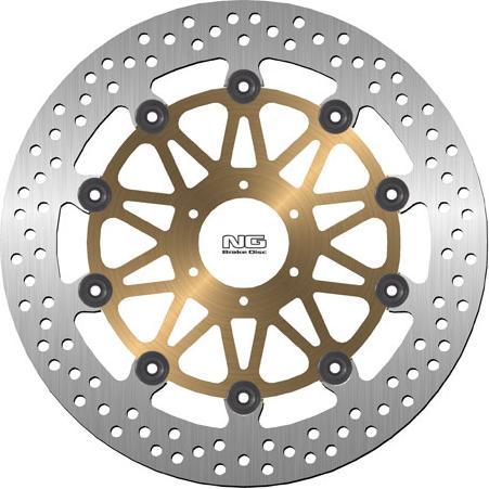 NG Brake Disc, Disco del freno, (310 mm)