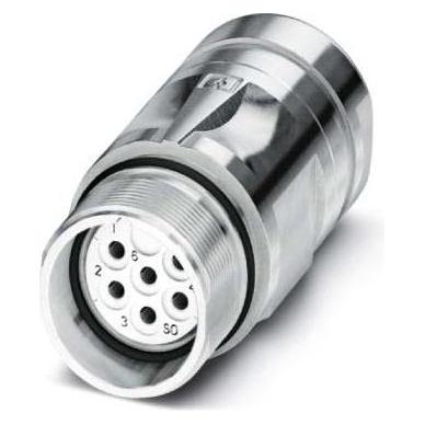 Phoenix Contact Koppelingsconnector, Kabels + Stekkers, Veelkleurig