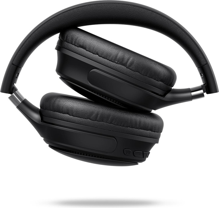 Actual product image veho ZB-4 NEB draadloze hoofdtelefoon met microfoon (36 h, Cable)