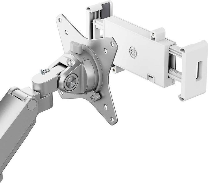 myWall Tablet Adapter-Halter für Monitorbefestigungen