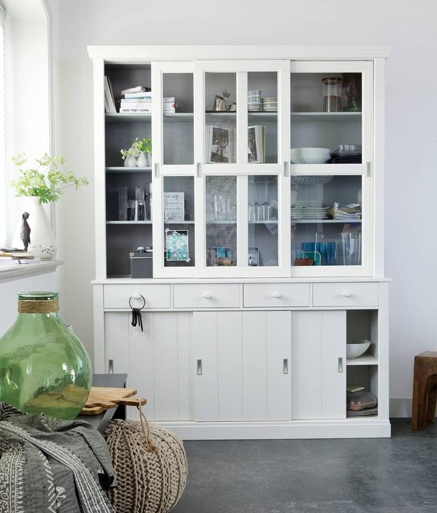 Actual product image Woood Lagos (166 x 48 x 214 cm)