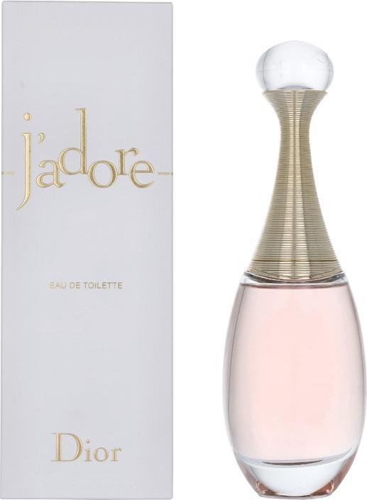 Immagine prodotto Dior J'Adore (Eau de toilette, 100 ml)