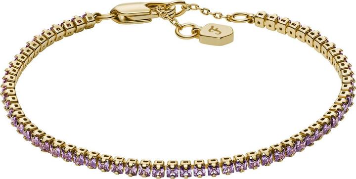 Produktbild Fossil Ellis Armband (19 cm, Edelstahl)