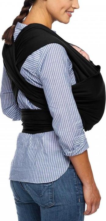 Moby Wrap Klassiek (5.50 m)