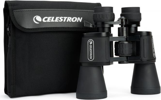 Actual product image Celestron BINOCULARS UPCLOSE G2 10-30X50 (30x, 50 mm)