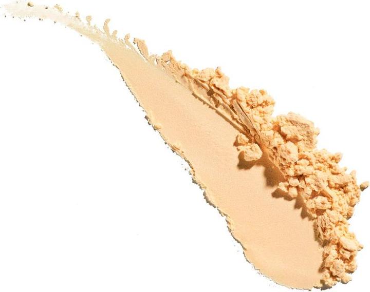 Immagine prodotto essence Polvere sciolta alla banana (Giallo)