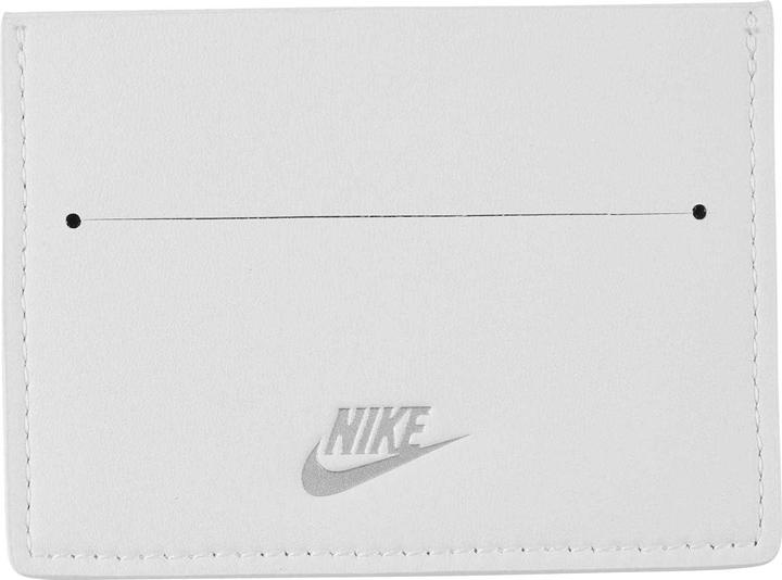 Actual product image Nike Air Force 1 Icon Card Wallet