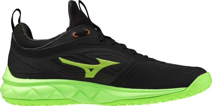 Immagine prodotto Mizuno Wave Luminous 3 (44.5)
